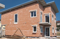 Charminster home extensions