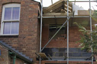 free Charminster home extension quotes