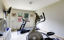 Charminster home gym construction leads