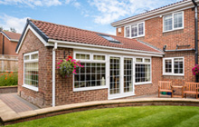 Charminster house extension leads